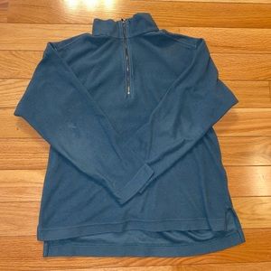 Patagonia 1/4 Zip Fleece